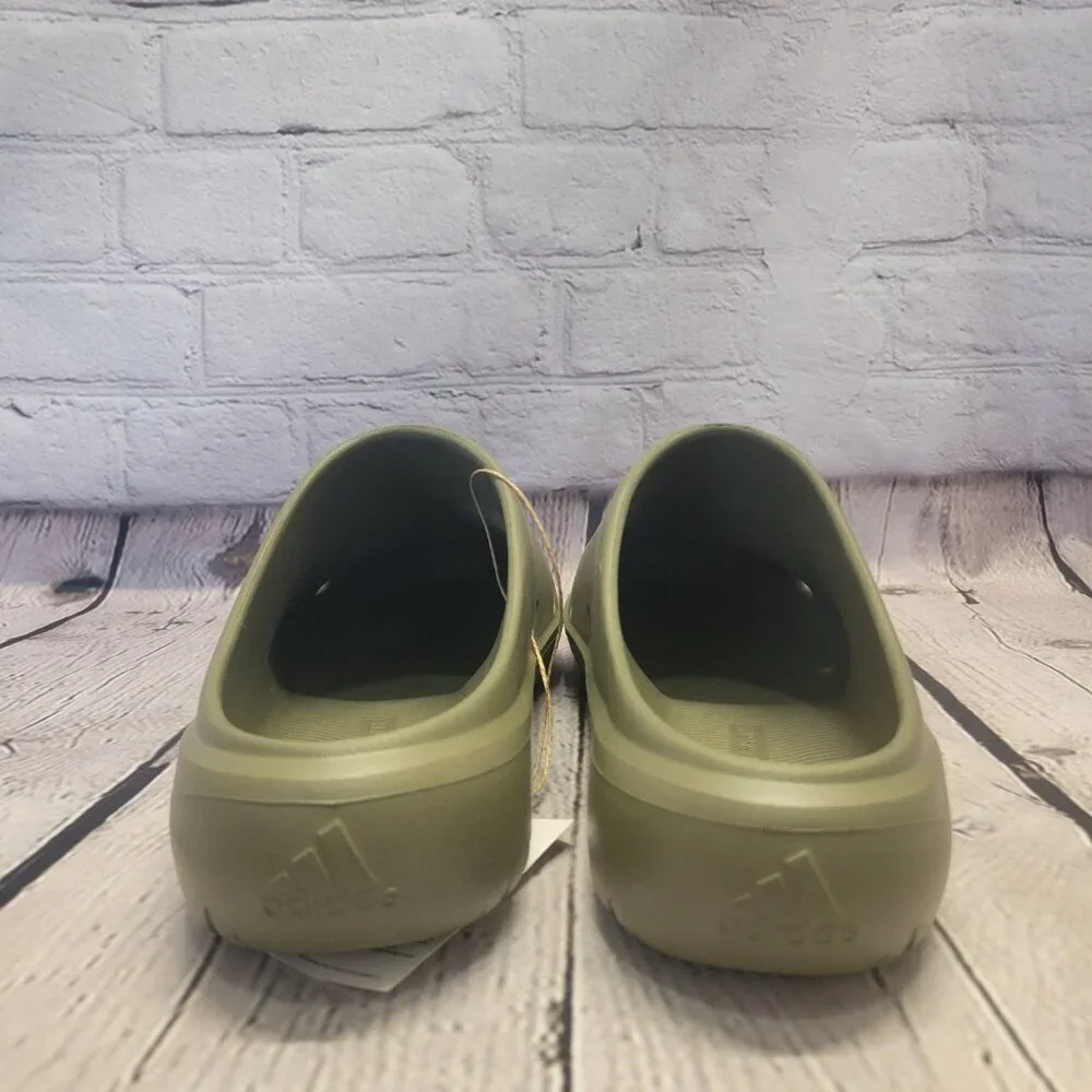 Mens Adidas Adicane Clogs